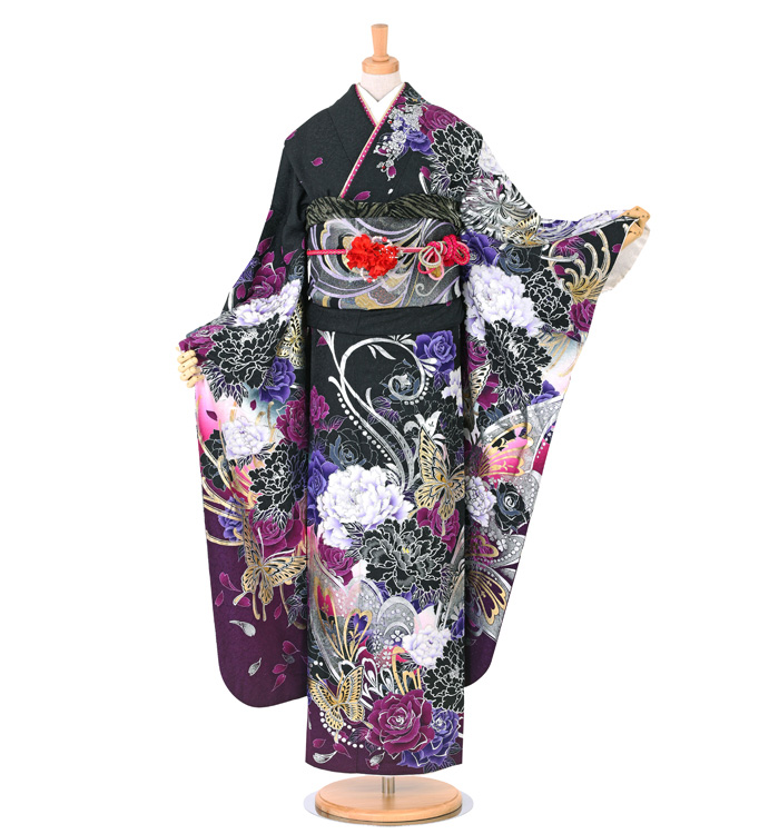 振袖 No.EA-1568-トール-LLサイズ