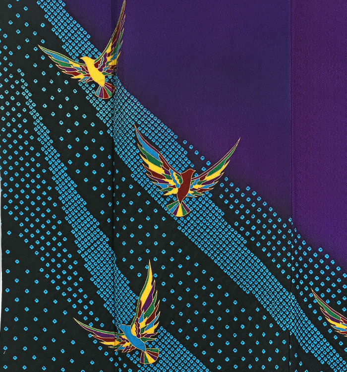 振袖 No.EA-1571-Lサイズのレンタル｜きもの365