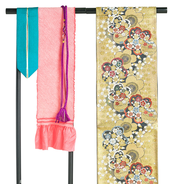 振袖（専用襦袢付）No.EA-1597-Mサイズのレンタル｜きもの365