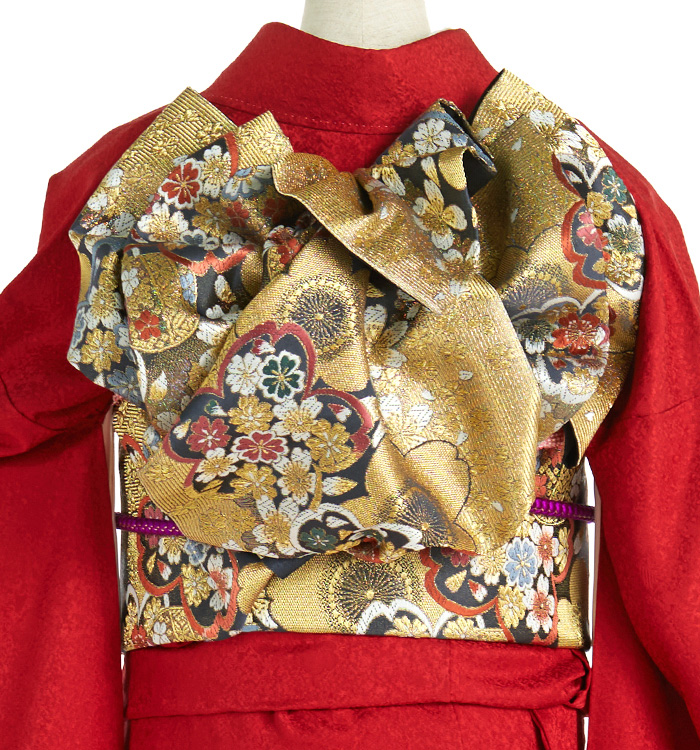 振袖（専用襦袢付）No.EA-1597-Mサイズのレンタル｜きもの365