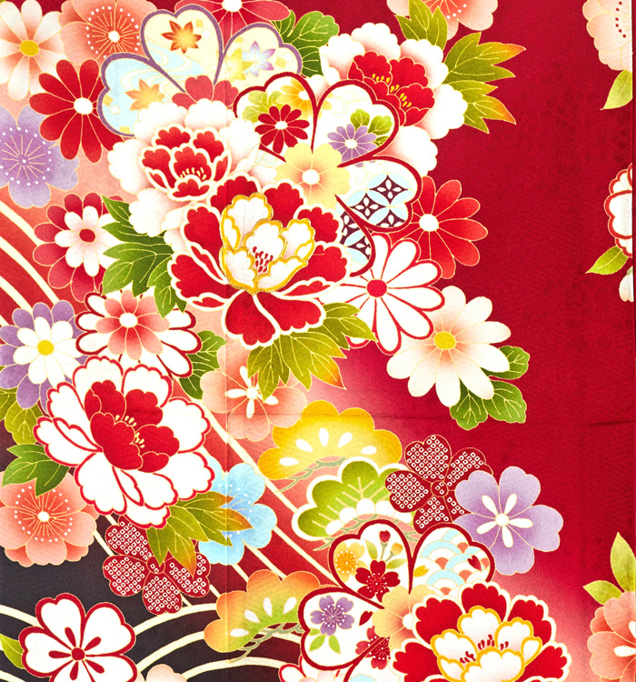 振袖 No.EA-1612-ワイド-MOサイズのレンタル｜きもの365