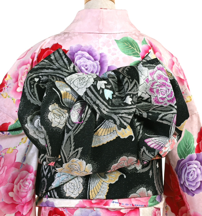 激安】オリジナル浴衣1624