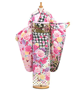 振袖(成人式)通販 商品一覧｜格安の着物販売・購入サイト