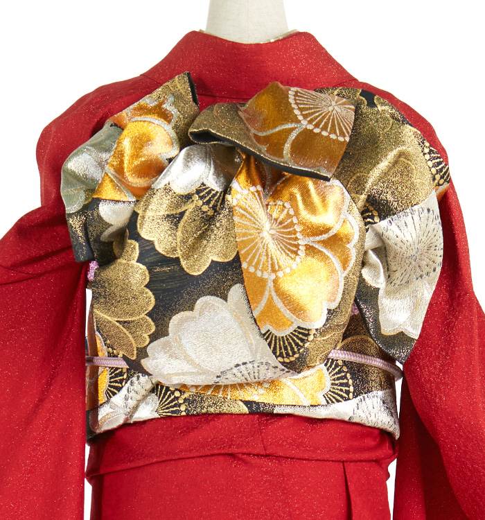 振袖 No.EA-1630-トール-LLサイズのレンタル｜きもの365