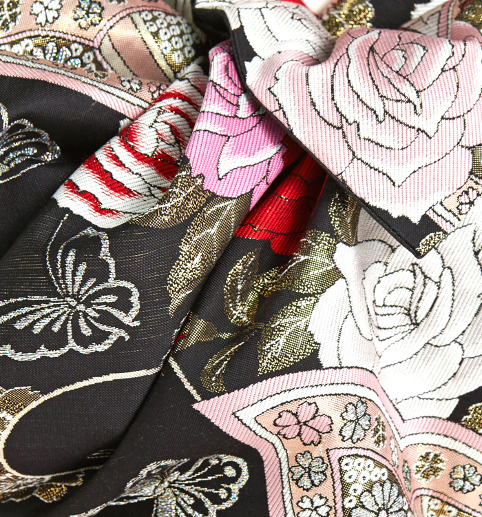 藤井リナ 振袖 No.EA-1638-Mサイズのレンタル｜きもの365