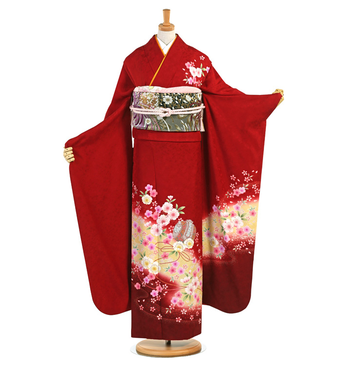 振袖(成人式)商品一覧｜格安の人気・おすすめ着物セットなら【きもの