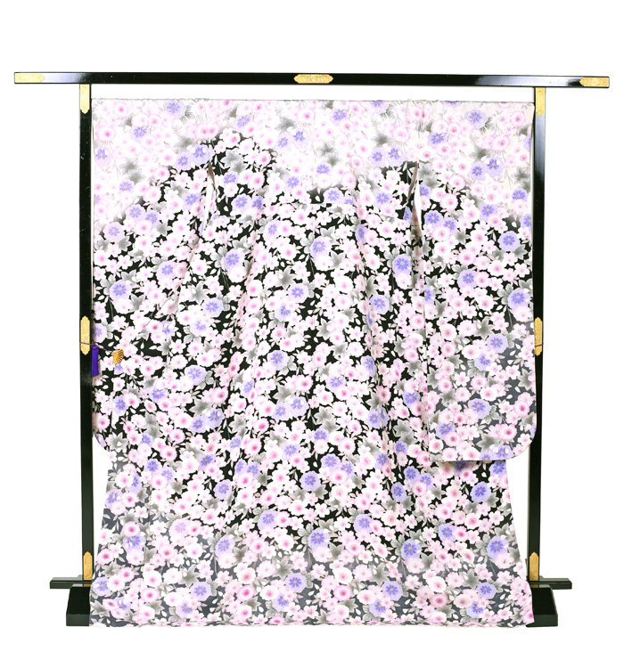 振袖 No.EA-1641-トール-LLサイズのレンタル｜きもの365