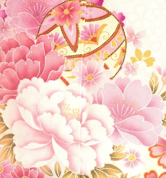 振袖 No.EA-1663-トール-LLサイズのレンタル｜きもの365