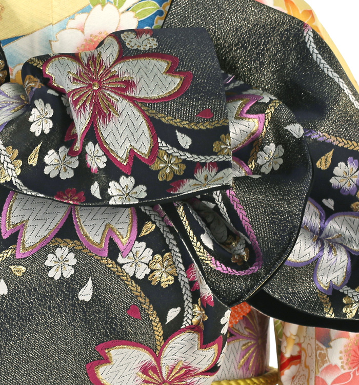 振袖 No.EA-1664-トール-LLサイズのレンタル｜きもの365