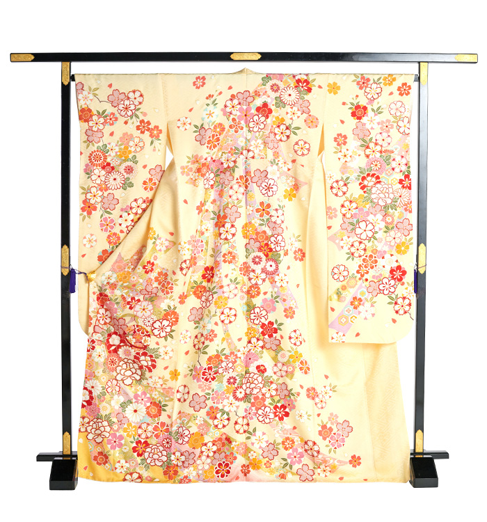 振袖 No.EA-1685-Mサイズのレンタル｜きもの365