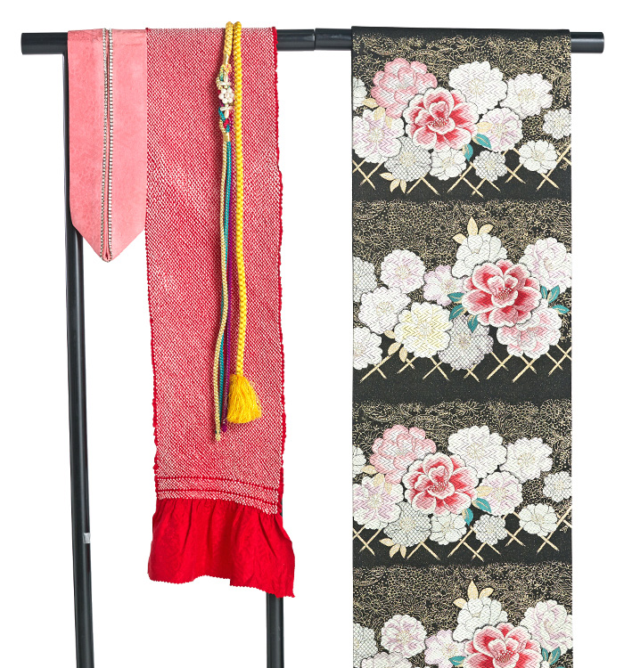 振袖 No.EA-1685-Mサイズのレンタル｜きもの365