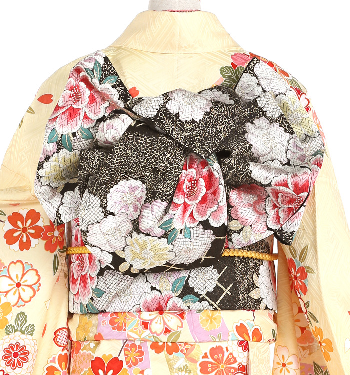 振袖 No.EA-1685-Mサイズのレンタル｜きもの365