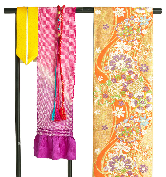 振袖 No.EA-1695-Mサイズのレンタル｜きもの365