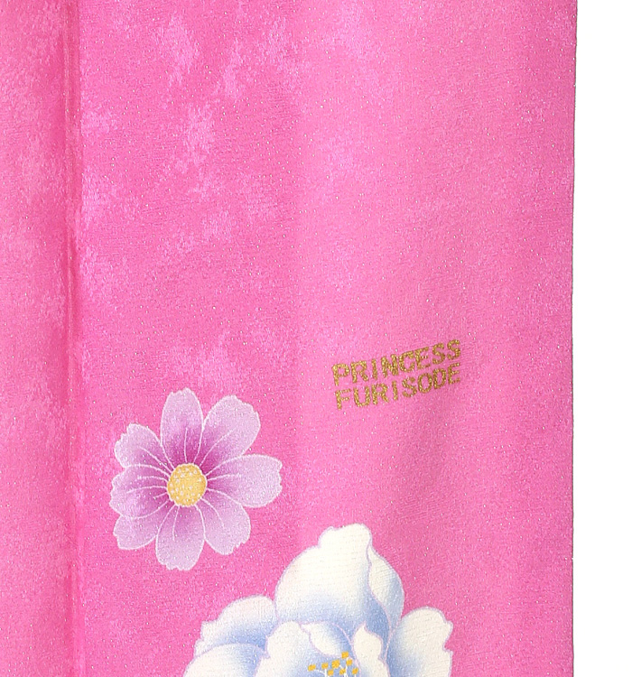 PRINCESS FURISODE 振袖 No.EA-1698-トール-LLサイズのレンタル