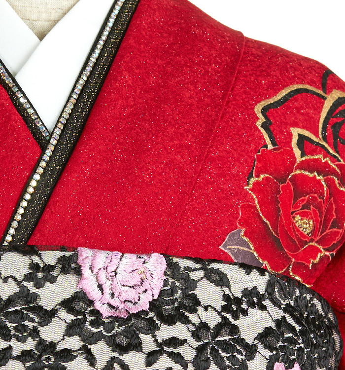 PRINCESS FURISODE 振袖 No.EA-1699-Mサイズ_06