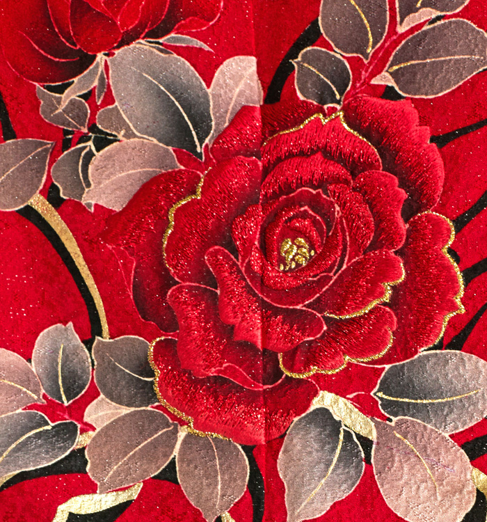 PRINCESS FURISODE 振袖 No.EA-1699-Mサイズ_07