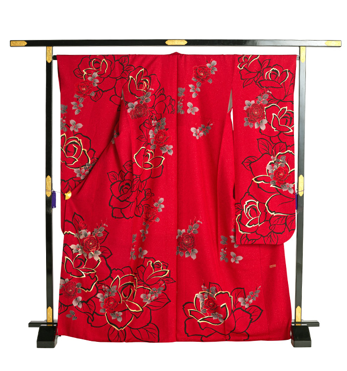 PRINCESS FURISODE 振袖 No.EA-1699-Mサイズ_03