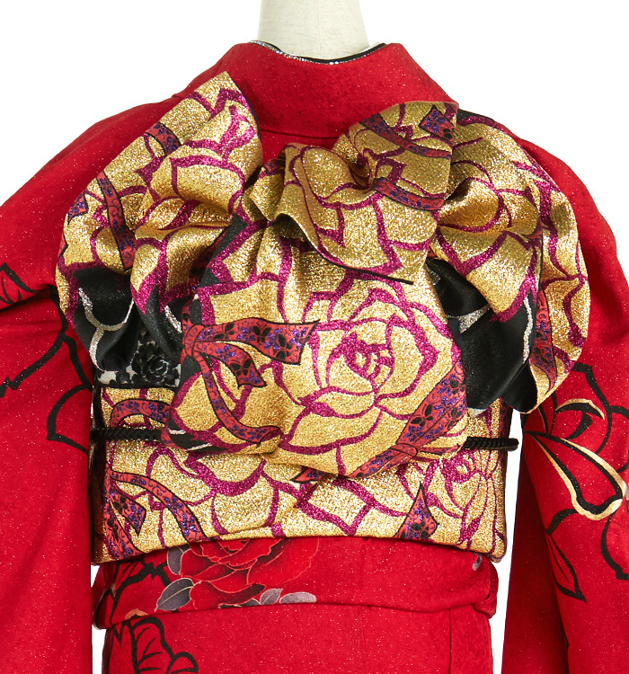 PRINCESS FURISODE 振袖 No.EA-1699-Mサイズ_02