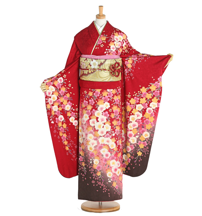 振袖(成人式)商品一覧｜格安の人気・おすすめ着物セットなら【きもの