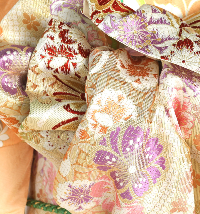 振袖 No.EA-1709-トール-LLサイズのレンタル｜きもの365