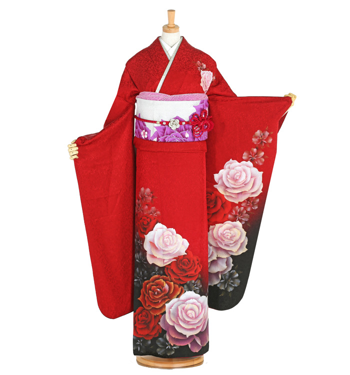 振袖(成人式)商品一覧｜格安の人気・おすすめ着物セットなら【きもの