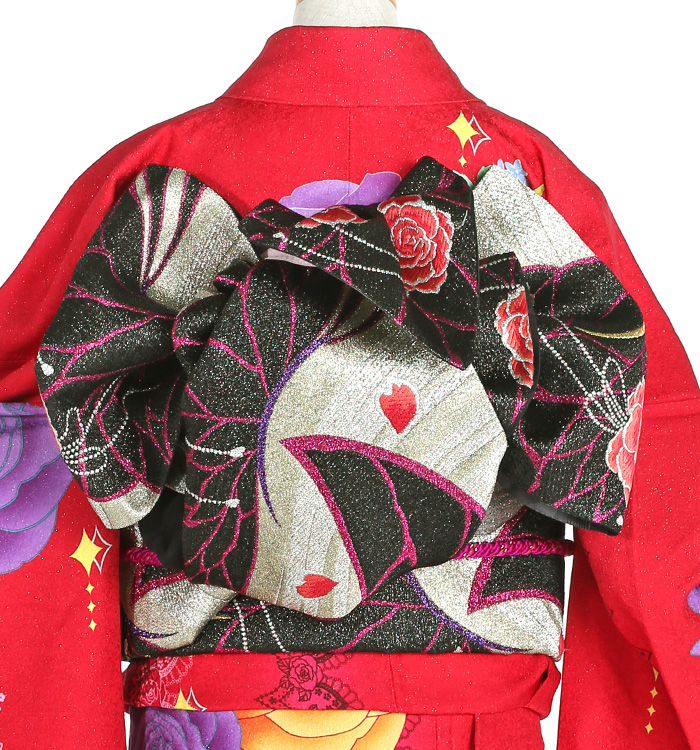 PRINCESS FURISODE 振袖 No.EA-1714-Lサイズのレンタル｜きもの365