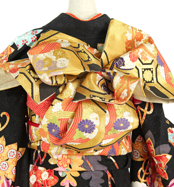 スザンヌ 振袖 No.EA-1716-Mサイズのレンタル｜きもの365