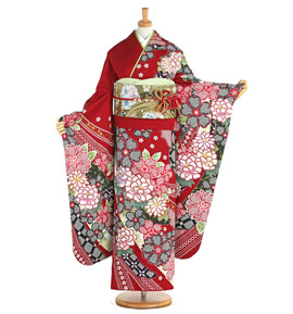 振袖(成人式)通販 商品一覧｜格安の着物販売・購入サイト