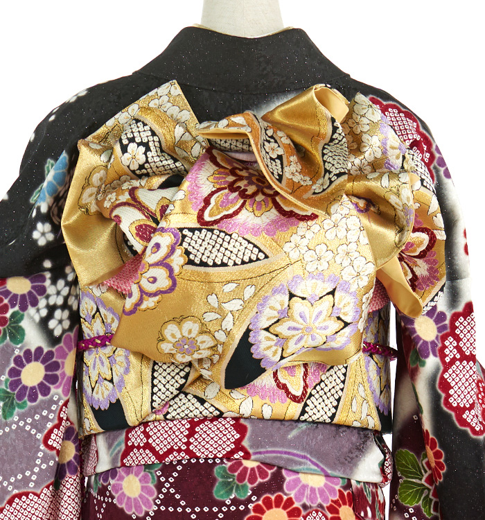 振袖 No.EA-1729-Laサイズのレンタル｜きもの365