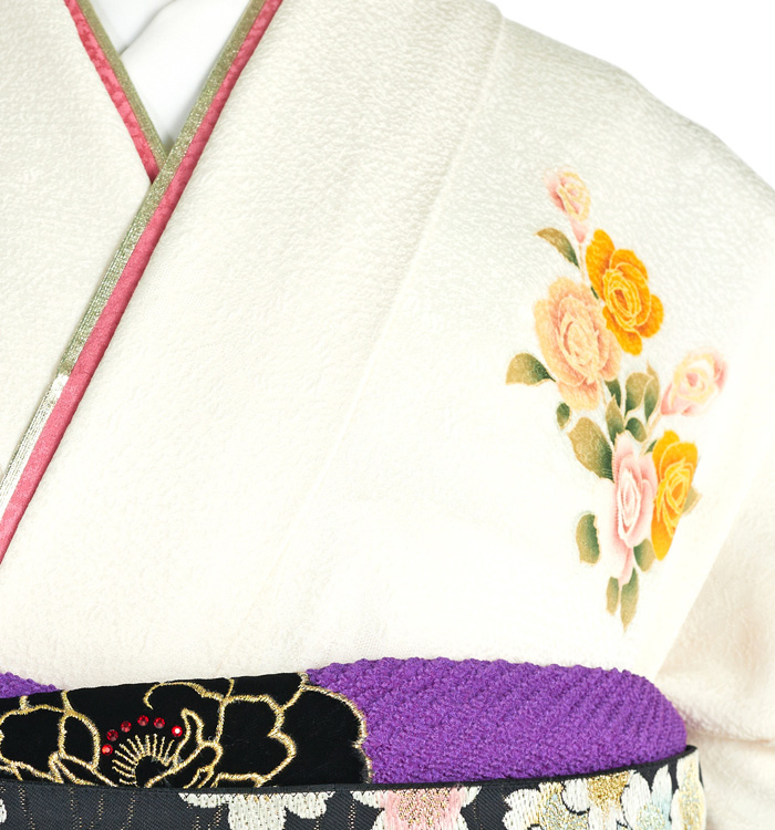 振袖 No.EA-1752-Sサイズのレンタル｜きもの365