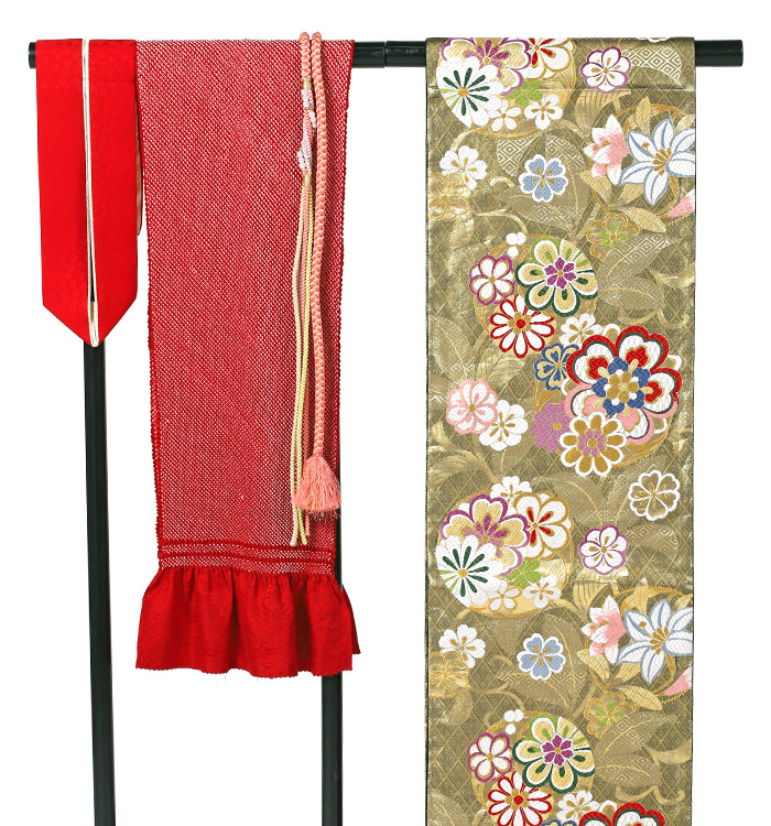 さんさん専用 振袖（専用襦袢付）No.EA-1761-Mサイズのレンタル｜きもの365