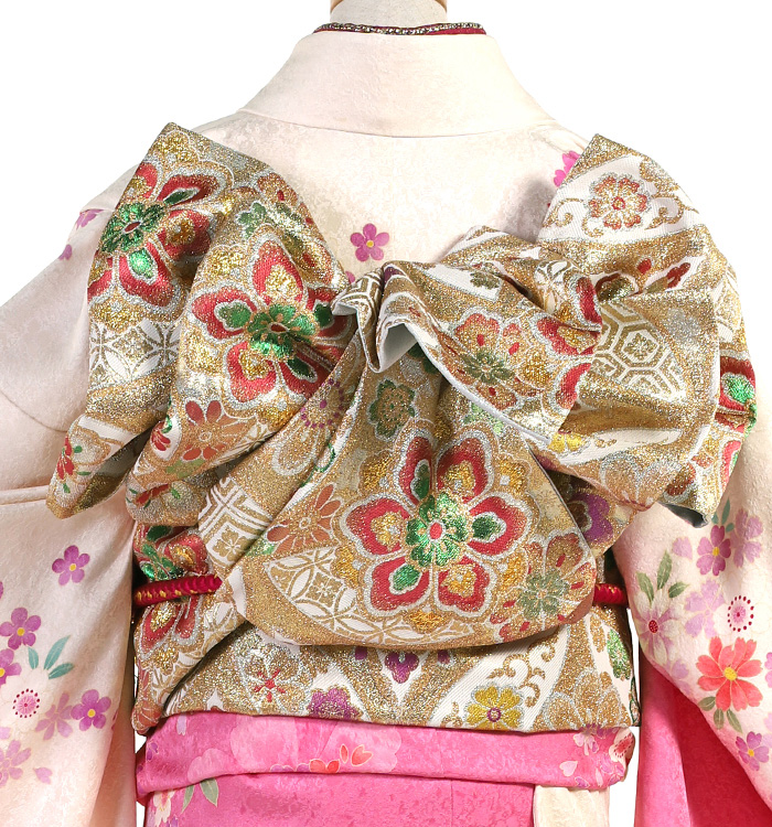 未使用品　しつけ付き　振袖　フルセット　長襦袢つき　トールサイズ　169cm前後 振袖 レンタル フルセット 青 ブルー 柄少なめ シンプル 大人っ