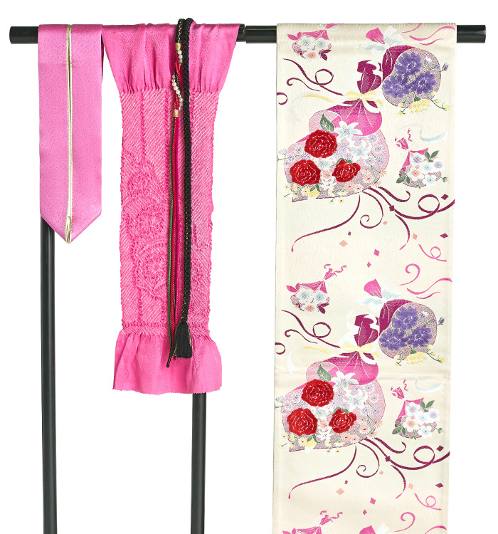 振袖（専用襦袢付）No.EA-1773-Mサイズのレンタル｜きもの365