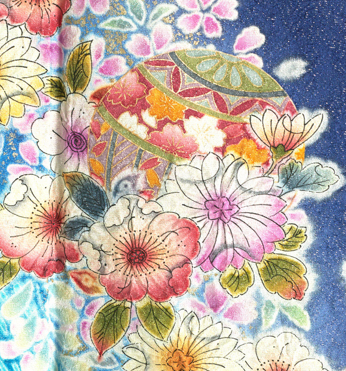 振袖 No.EA-1804-Mサイズのレンタル｜きもの365