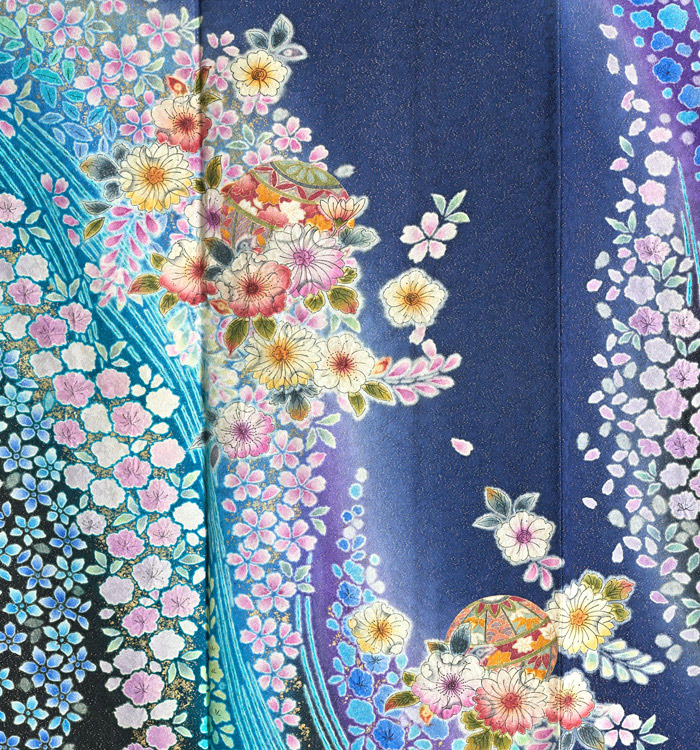 振袖 No.EA-1804-Mサイズのレンタル｜きもの365