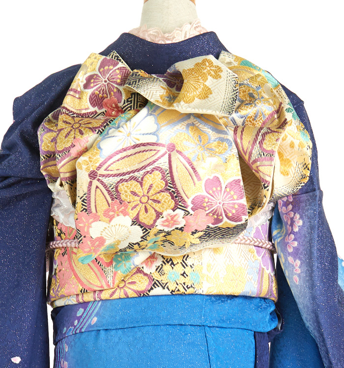 振袖 No.EA-1804-Mサイズのレンタル｜きもの365