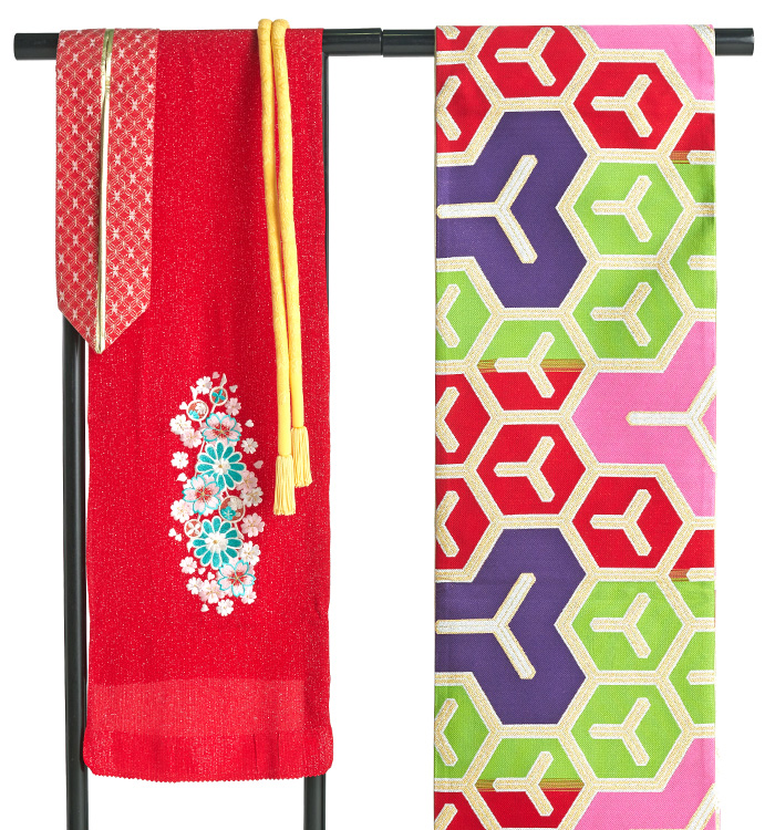 九重 振袖 No.EA-1808-Mサイズのレンタル｜きもの365