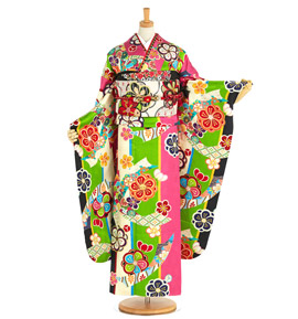 振袖 No.EA-1812-Mサイズ