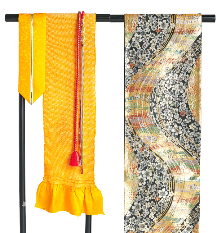 振袖（専用襦袢付）No.EA-1814-Mサイズのレンタル｜きもの365