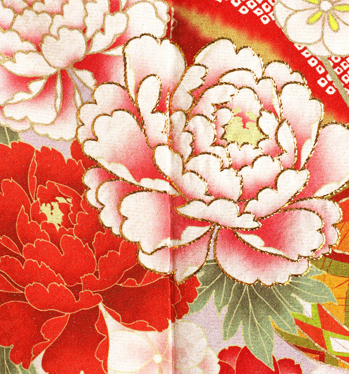 振袖 No.EA-1828-Sサイズのレンタル｜きもの365