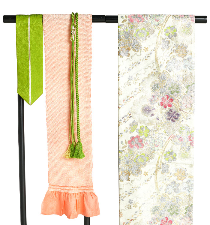 振袖（専用襦袢付）No.EA-1844-Mサイズのレンタル｜きもの365