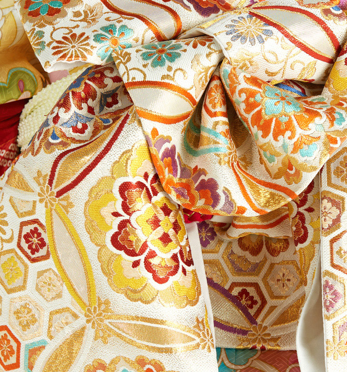 振袖（専用襦袢付）No.EA-1849-Mサイズのレンタル｜きもの365