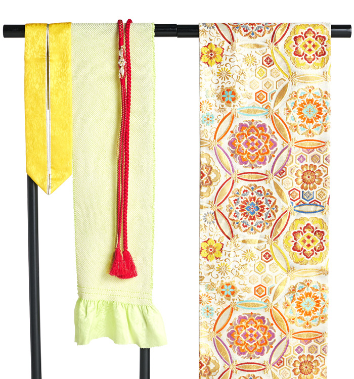 振袖（専用襦袢付）No.EA-1849-Mサイズのレンタル｜きもの365