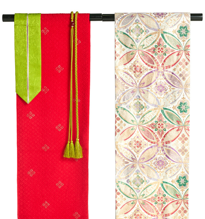 振袖（専用襦袢付）No.EA-1851-Mサイズのレンタル｜きもの365