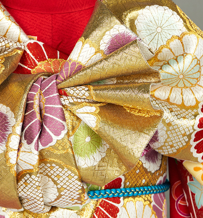 振袖（専用襦袢付）No.EA-1852-Mサイズのレンタル｜きもの365