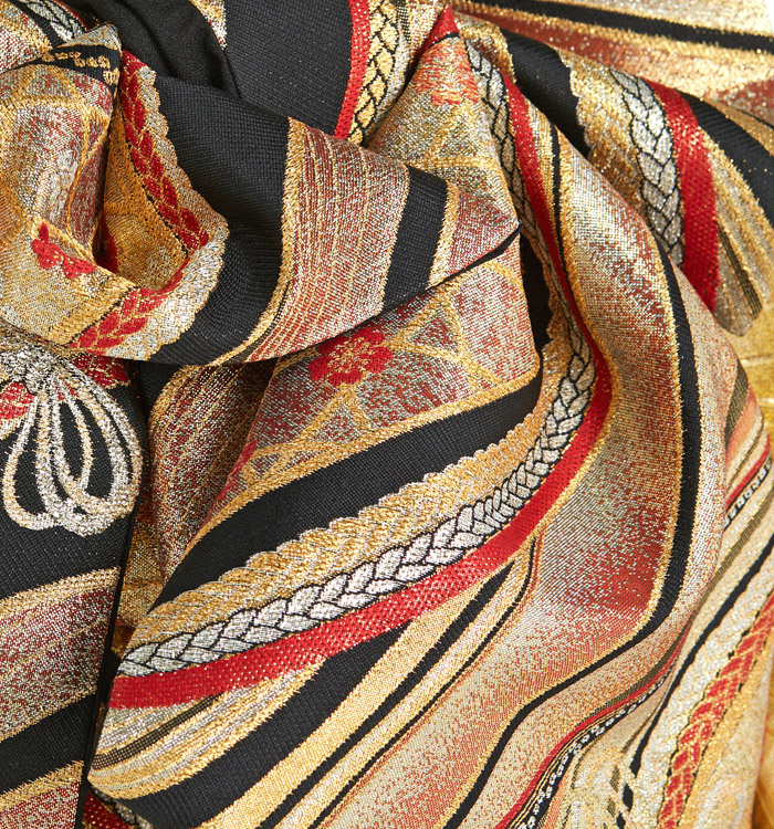 めるさん様の専用 假屋崎省吾 振袖（専用襦袢付）No.EA-1855-Mサイズのレンタル｜きもの