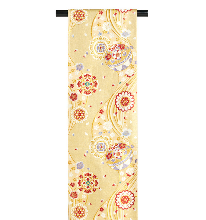 専用 振袖（専用襦袢付）No.EA-1867-Lサイズのレンタル｜きもの365