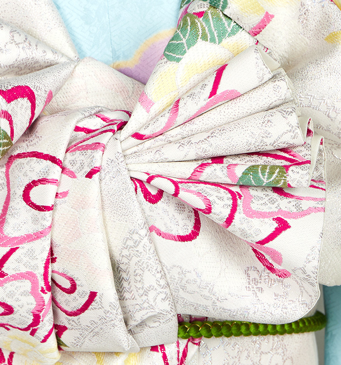 振袖（専用襦袢付）No.EA-1872-トール-LLサイズのレンタル｜きもの365