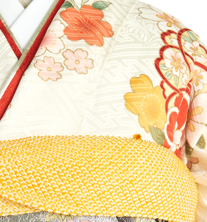 振袖 No.EA-1875-Lサイズのレンタル｜きもの365