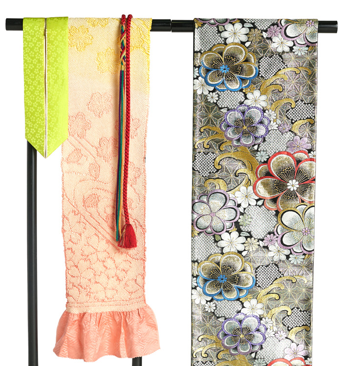 辻が花 振袖 No.EA-1877-Mサイズのレンタル｜きもの365